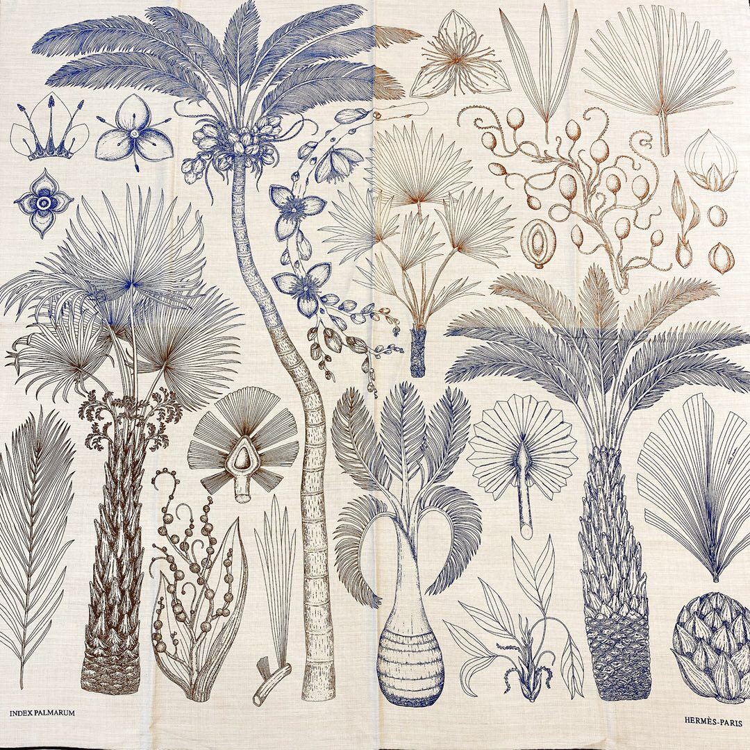 에르메스 Hermes 스카프 140cm