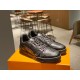 루이비통 LV TRAINER 트레이너 스니커즈