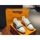 루이비통 LV TRAINER 트레이너 스니커즈