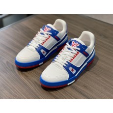 루이비통 LV TRAINER 트레이너 스니커즈