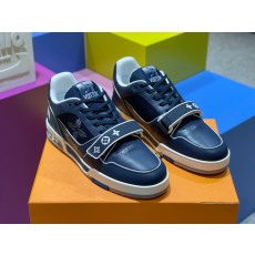 루이비통 LV TRAINER 트레이너 스니커즈