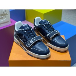 루이비통 LV TRAINER 트레이너 스니커즈
