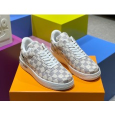 루이비통 LV TRAINER X NIKE 트레이너 스니커즈