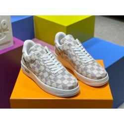 루이비통 LV TRAINER X NIKE 트레이너 스니커즈