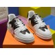 루이비통 LV TRAINER X HUMAN MADE 트레이너 스니커즈