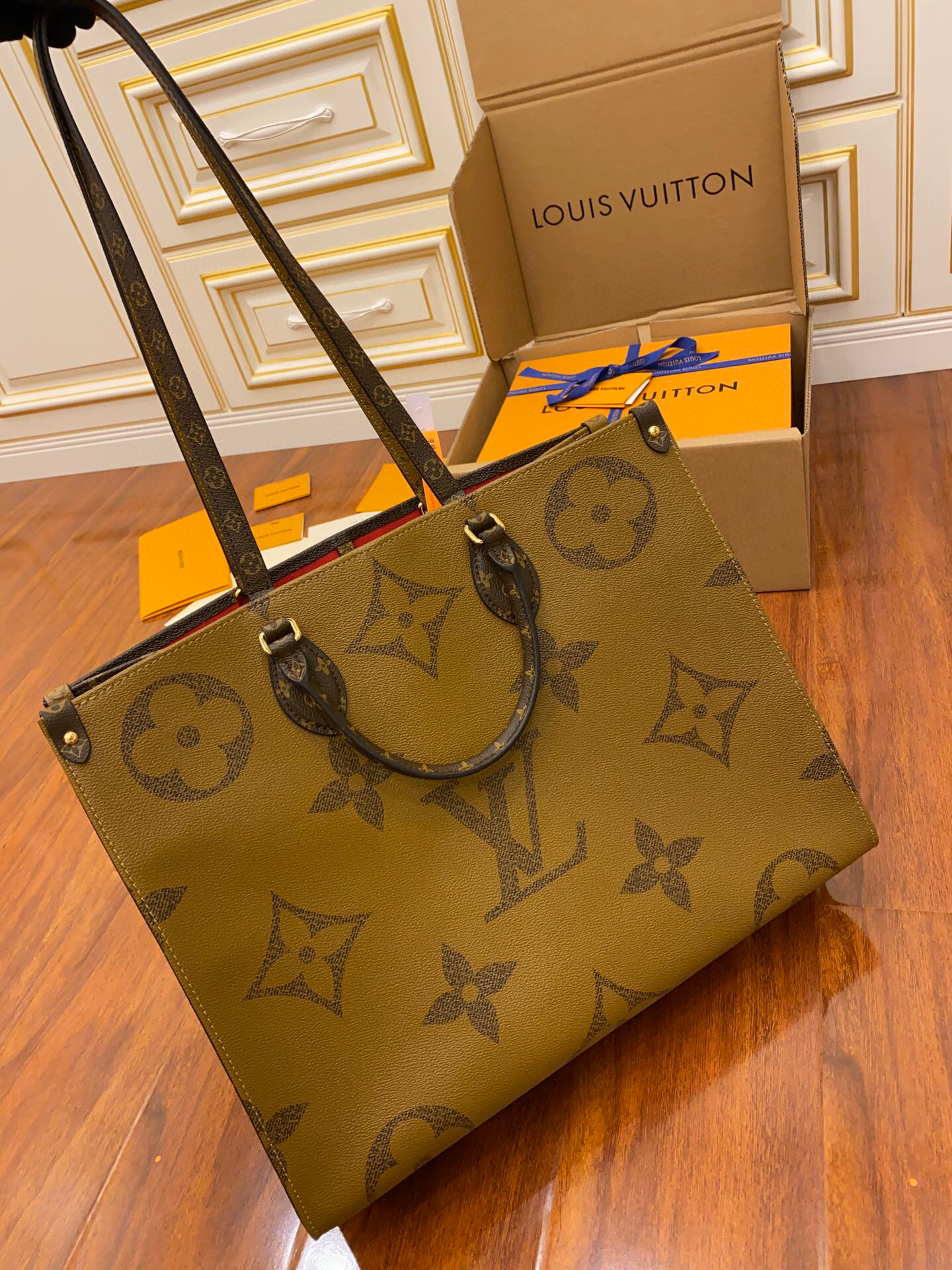 루이비통 Louis Vuitton M44576 41CM