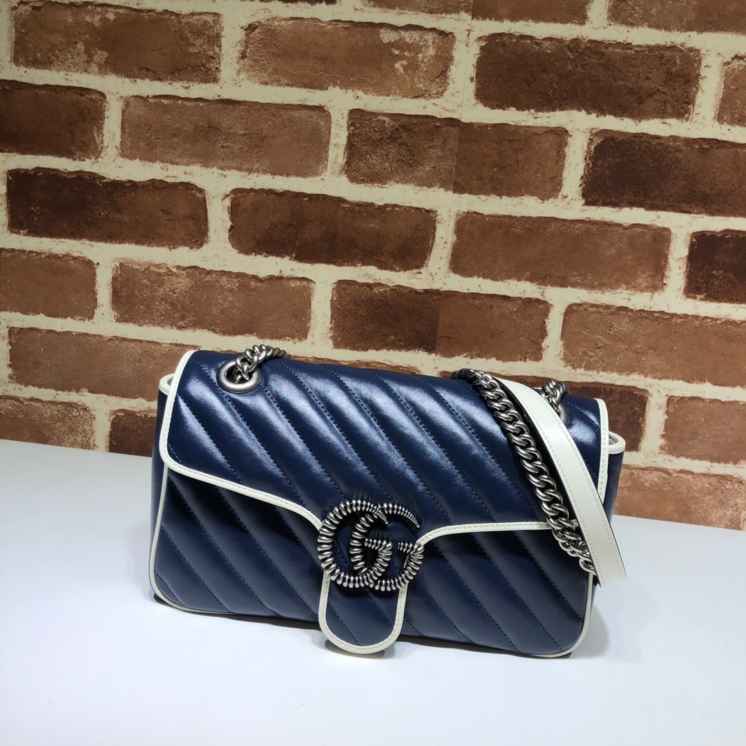 구찌 Gucci 443497 26CM