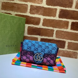구찌 Gucci 476433 16.5CM