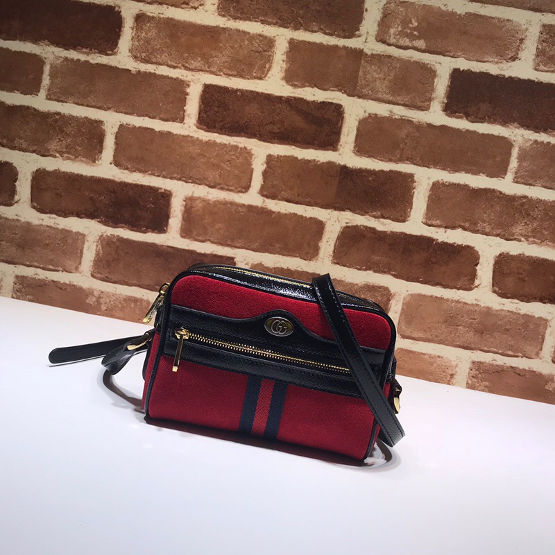 구찌 Gucci 517350 17.5CM