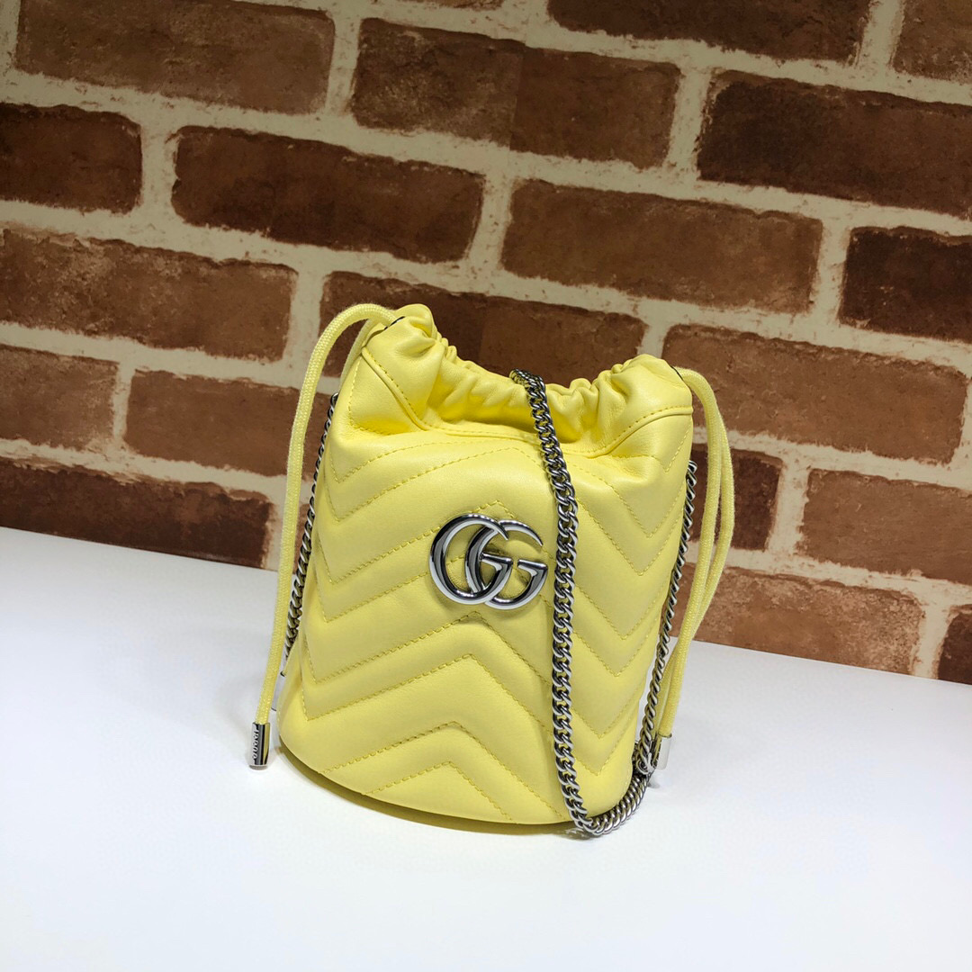 구찌 Gucci 575163 19CM