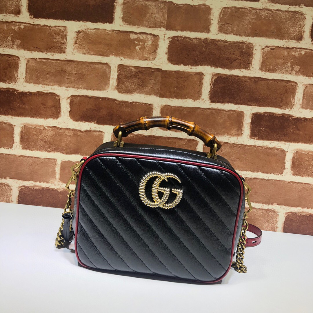 구찌 Gucci 602270 22CM