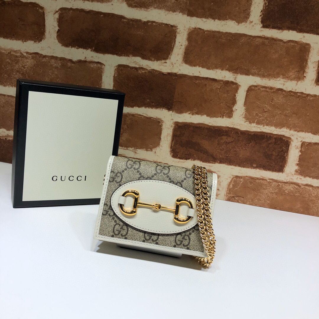 구찌 Gucci 623180 11X8.5X3CM