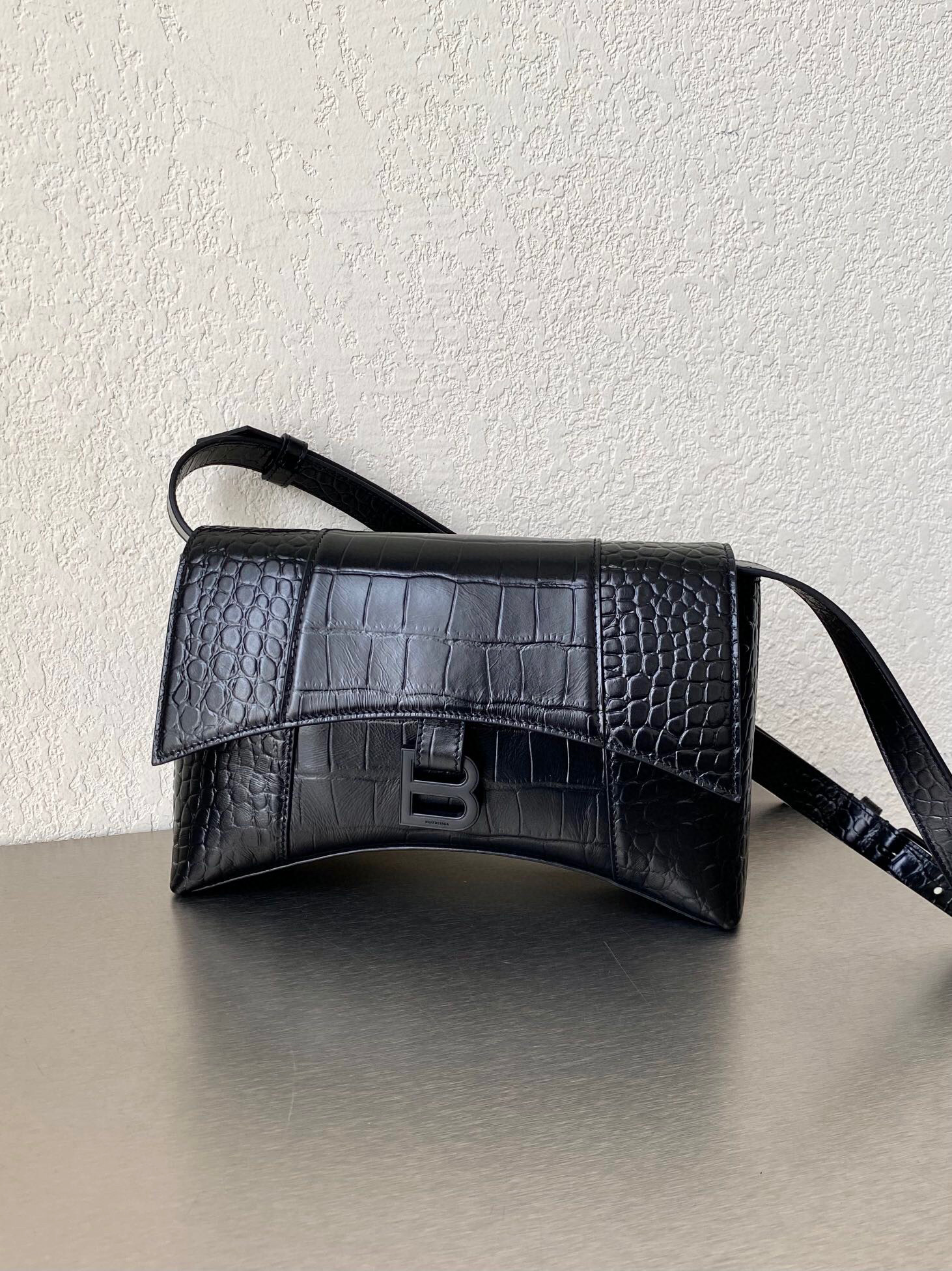 발렌시아가 Balenciaga 671355 Downtown 25.4cm
