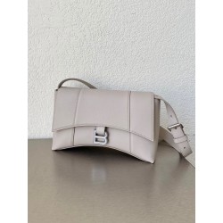 발렌시아가 Balenciaga 671355 Downtown 25.4cm