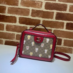 구찌 Gucci 655595 18.5CM