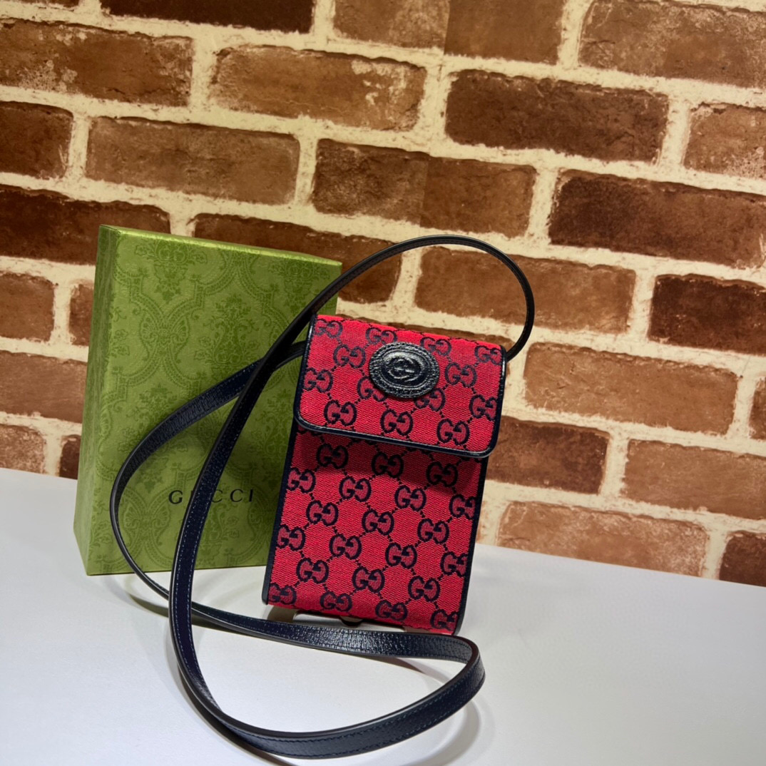 구찌 Gucci 661109 11.5CM