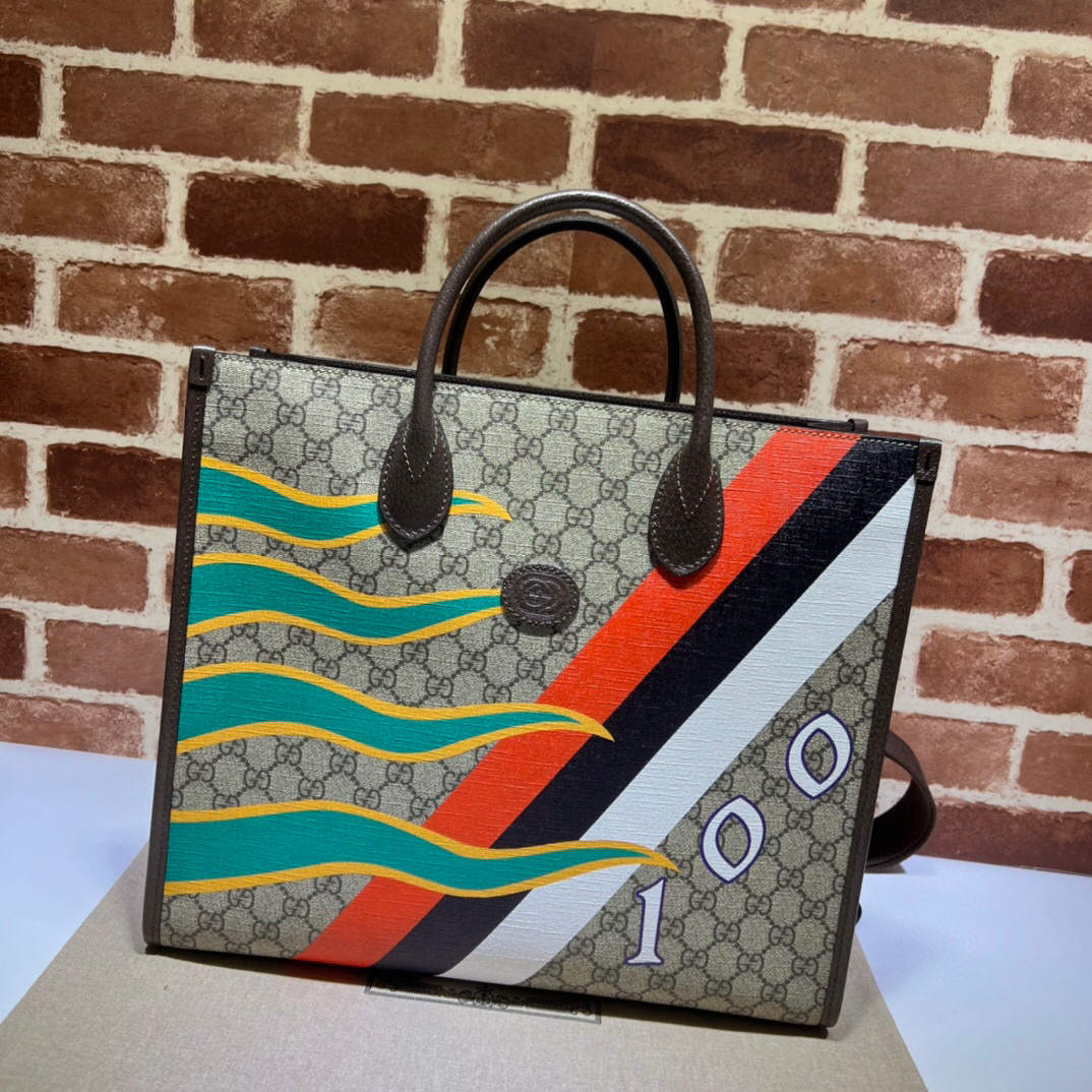 구찌 Gucci 674148 37.5CM