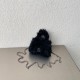 발렌시아가 Balenciaga 676933 Nano Supre cute 미니백 블랙 12cm