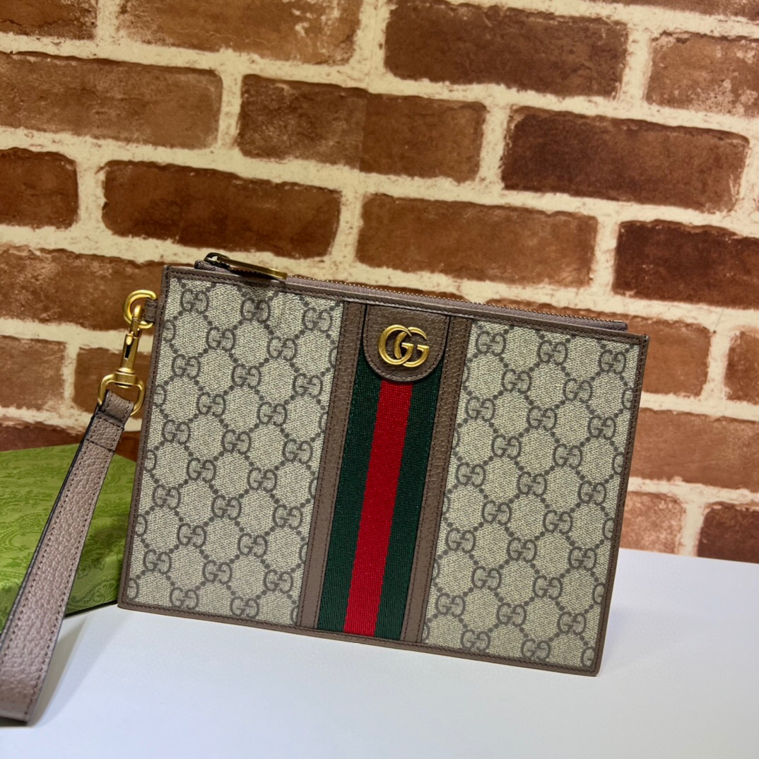 구찌 Gucci 672989 24CM