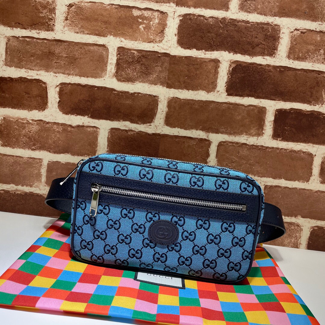 구찌 Gucci 658657 24CM