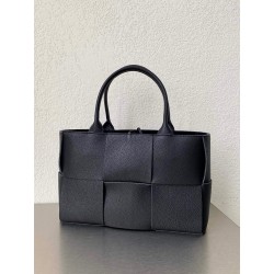 보테가베네타 Bottega Veneta 652867 Arco tote 토트백 블랙 30cm