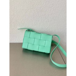 보테가베네타 Bottega Veneta 578004 Cassette 카세트 백 23cm