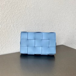 보테가베네타 Bottega Veneta 578004 Cassette 카세트 백 23cm