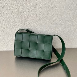 보테가베네타 Bottega Veneta 578004 Cassette 카세트 백 23cm