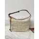 로에베 Loewe 90668 Cubi 숄더백 35.5cm
