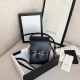 구찌 Gucci 625615 [구찌 홀스빗 1955] 미니백 17cm