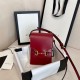 구찌 Gucci 625615 [구찌 홀스빗 1955] 미니백 17cm