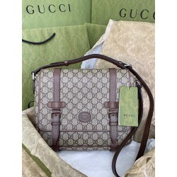 구찌 Gucci 658542 메신저백 28cm
