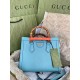 구찌 Gucci 660195 Diana [구찌 다이애나] 스몰 토트백 27cm