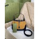 구찌 Gucci 637092 [재키 1961] 미니백 19cm