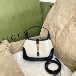 구찌 Gucci 637092 [재키 1961] 미니백 19cm