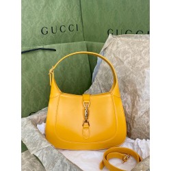 구찌 Gucci 636709 Jackie [재키 1961] 스몰 백 28cm