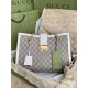 구찌 Gucci 479197 Padlock [패들락] 미디엄 GG 숄더백 35cm