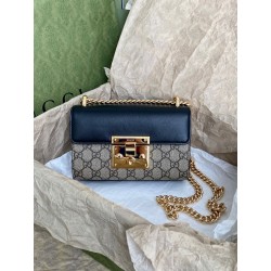 구찌 Gucci 409487 Padlock [패들락] 스몰 숄더백 20.5cm