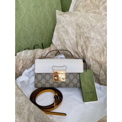 구찌 Gucci 652683 Padlock [패들락] 미니백 18cm