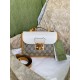 구찌 Gucci 658487 Padlock [패들락] 미니백 17cm