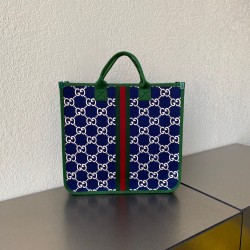 구찌 Gucci 605831 kids tote 토트 백 33.5cm