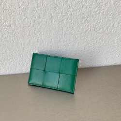보테가베네타 Bottega Veneta 651401 카드 지갑 11.5cm