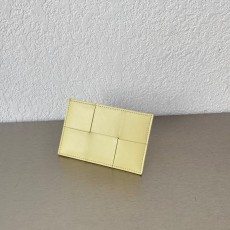 보테가베네타 Bottega Veneta 651401 카드 지갑 11.5cm