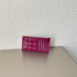보테가베네타 Bottega Veneta 666939 카드 지갑 14cm