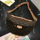 루이비통 Louis Vuitton M43644 BUMBAG 범백 38cm