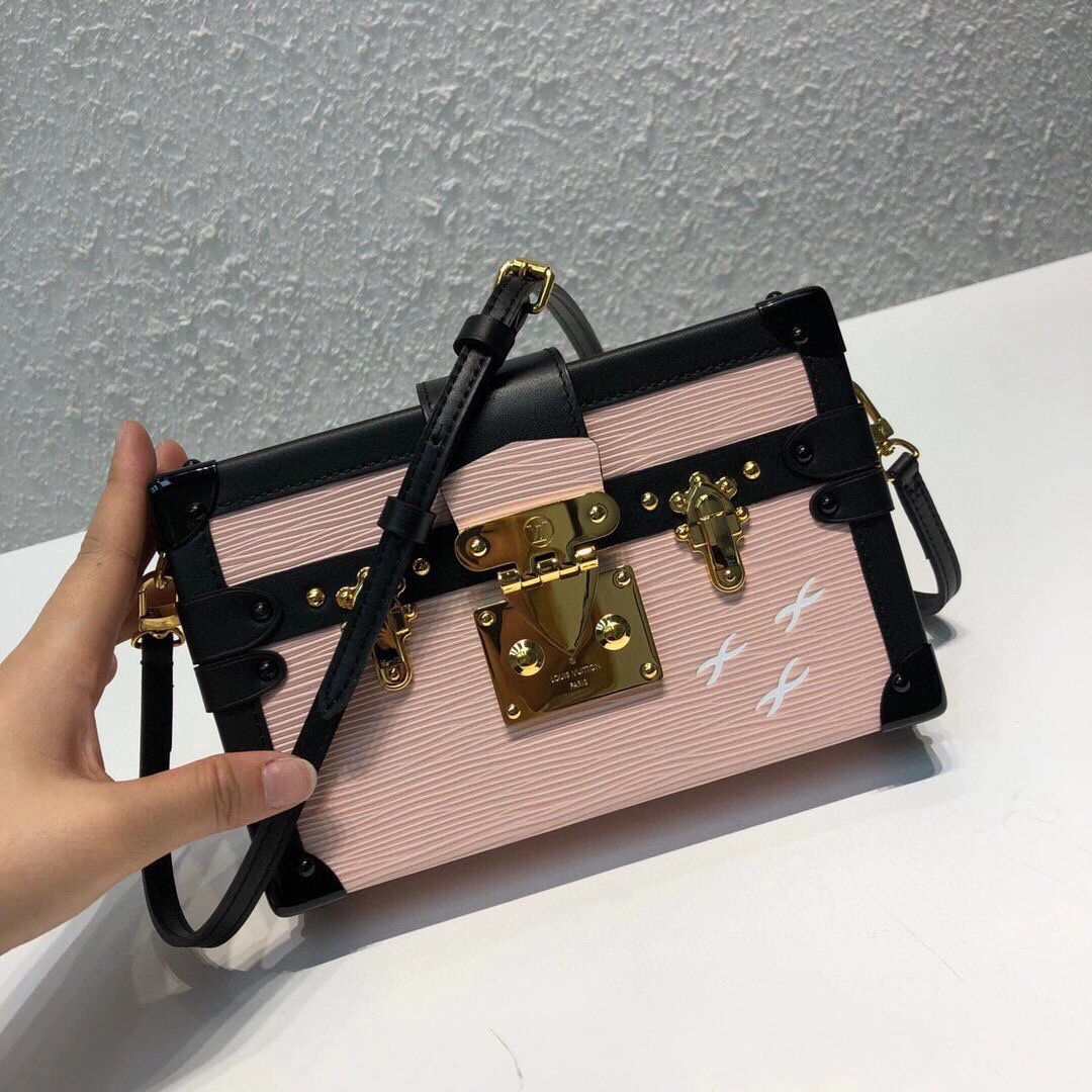 루이비통 Louis Vuitton M44154 쁘띠뜨 말 백 20.5cm