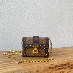 루이비통 Louis Vuitton 44180 미니크로스 백 11cm