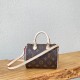 루이비통 Louis Vuitton M61252 Nano 나노 스피디 17cm