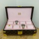 루이비통 Louis Vuitton M20016 COFFRET 8 WATCH CASE 34cm