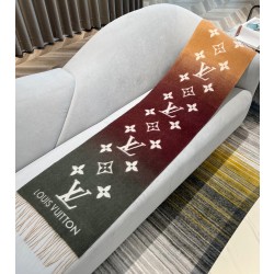루이비통 Louis Vuitton M76881 REYKJAVIK GRADIENT 레이캬비크 그라디언트 스카프